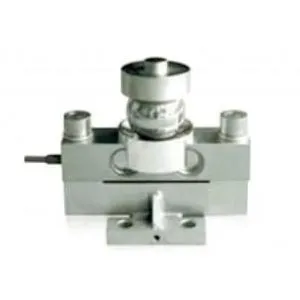 Double Ended Shear Beam Load Cell MLP22