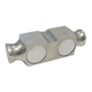 Double Ended Shear Beam Load Cell MLP23
