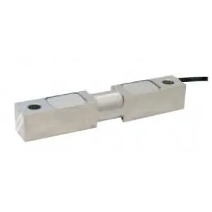 Double Ended Shear Beam Load Cell MLP24
