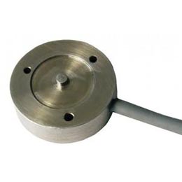 Miniature Compression Load Cell MLW24