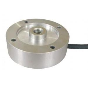Shear Web Center Thread Load Cell MLW25