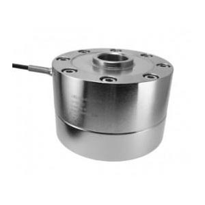 Shear Web Center Thread Load Cell MLW23