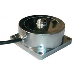 Shear Web Compression Load Cell MLW22