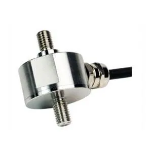 Miniature Compression and Tension Force Sensor MLT61