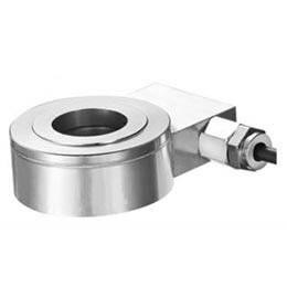 Centre Hole Ring Shape Load Cell MLR61