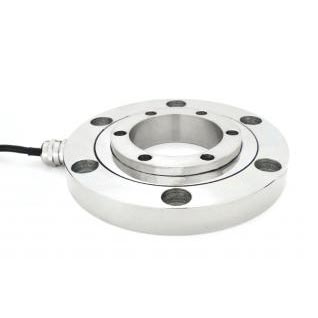 Low Profile Centre Hole Load Cell MLR62