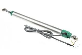 Rectilinear Displacement Transducer MDP45