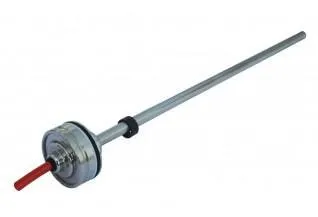 Hydraulic Application Magnetostrictive Displacement Sensor MDM42