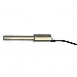 Pneumatic Driven Dc Lvdt Displacement Sensor MDL43