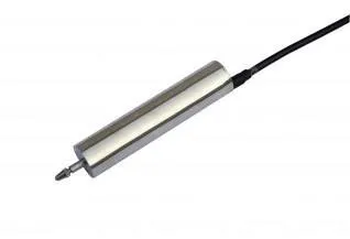 Spring Loaded Dc Lvdt Displacement Sensor MDL42