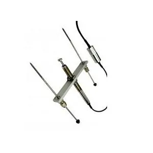 High Precision Adjustable Dendrometer MDD12