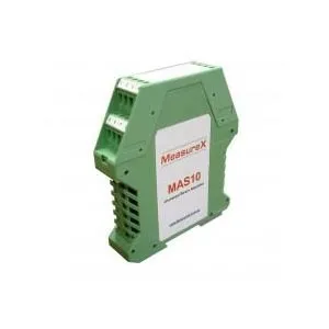 Strain Gauge Signal Conditioner MAS10