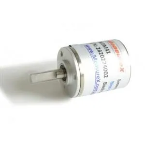 Non-Contact Rotary Sensor MTM41