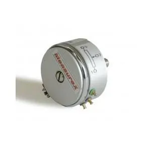 Compact Rotary Potentiometer MTP41
