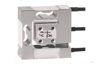 MLD66 Compact 3 Axis Load Cell