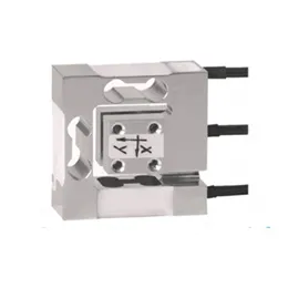 MLD66 Compact 3 Axis Load Cell