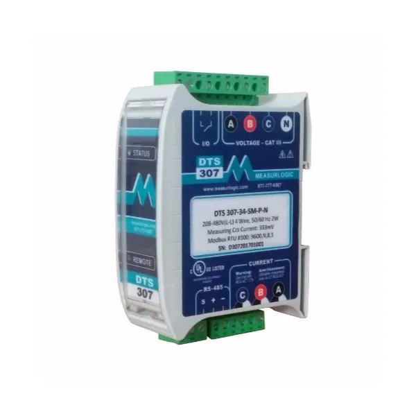 AC Submeters DTS 307