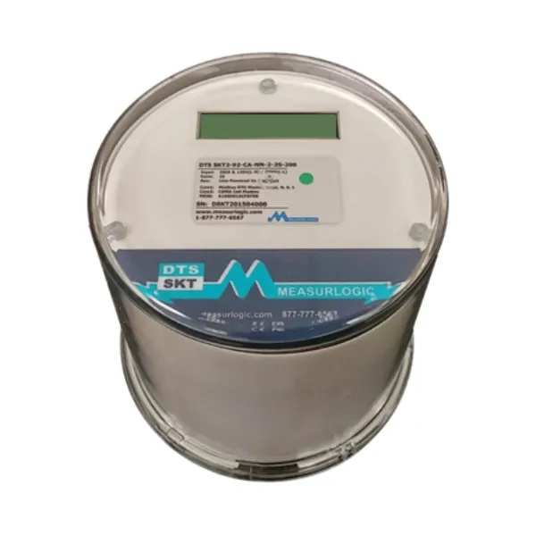 AC Submeters DTS-SKT Series