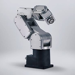 Meca500 Six-Axis Industrial Robot Arm
