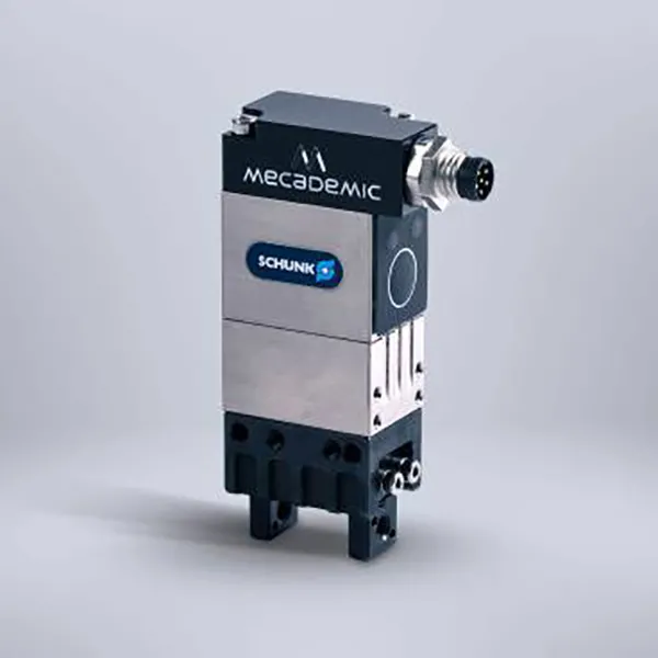 MEGP 25E electric parallel gripper