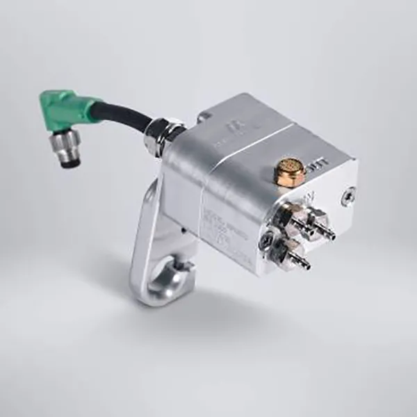 Pneumatic Module MPM500 for the Meca500