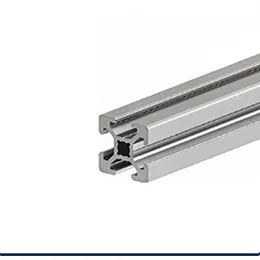 TSLOTS 20 SERIES PROFILES  Aluminum Extrusion