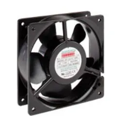 AC Axial Fans