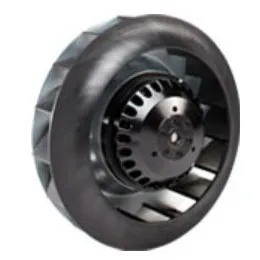 AC Motorized Impellers