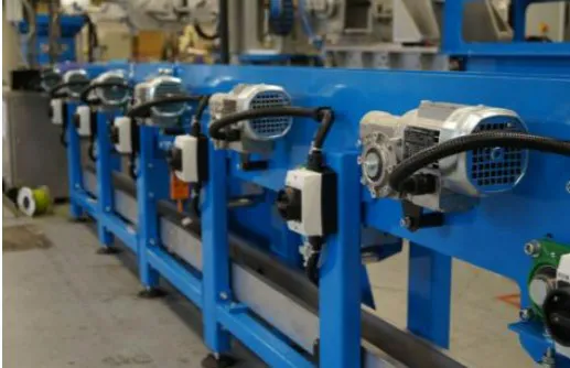Industrial Automation