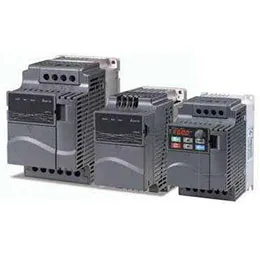 VFD-E VARIABLE SPEED DRIVE