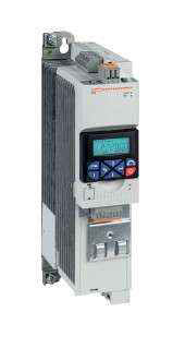 VLB3 Variable Speed Drive