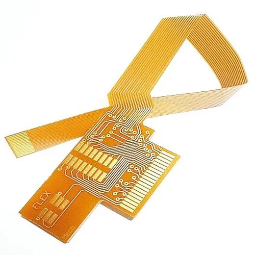 Flexible printed circuit boards