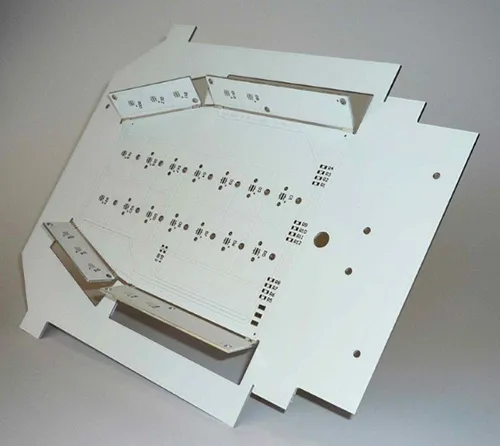 IMS technology