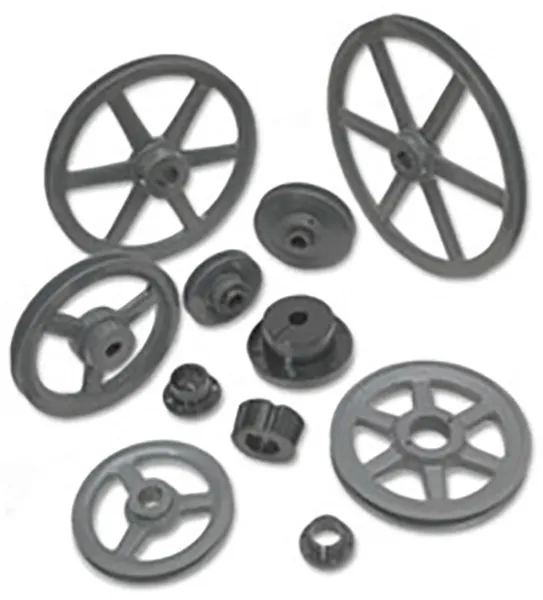 Motor Accessories