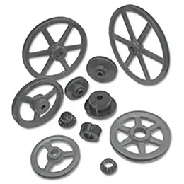 Motor Accessories