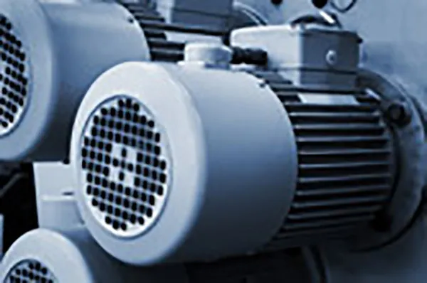 Motors