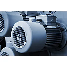 Motors
