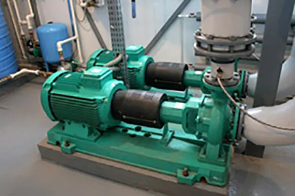 OEM - Machinery