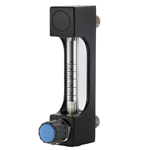 Minix-series float-type flow meters