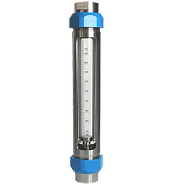 tubux m30-series float-type flow meters
