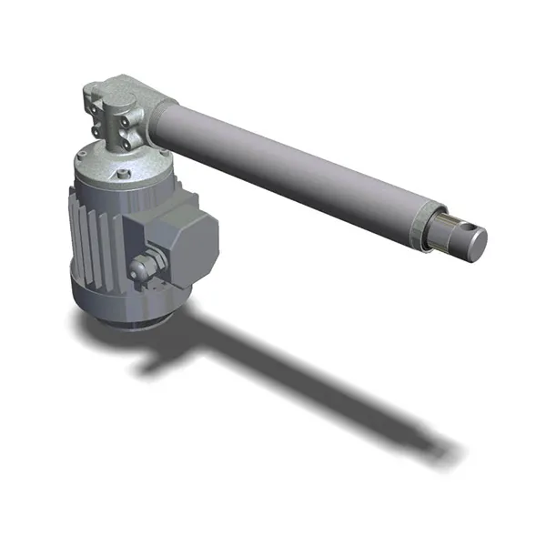 Linear Actuators AC