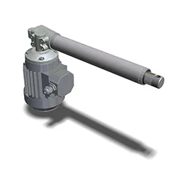 Linear Actuators AC