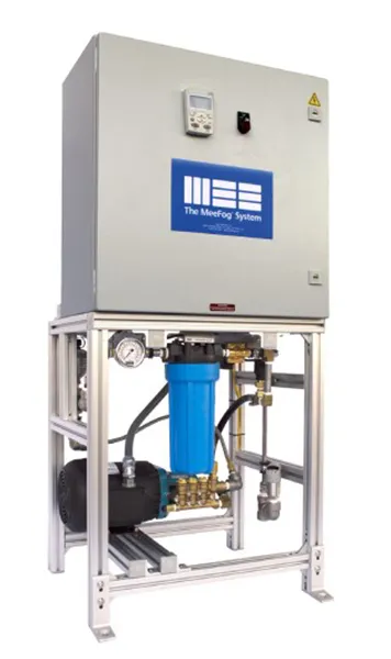 MeeFog Pump Unit Model Mee-3