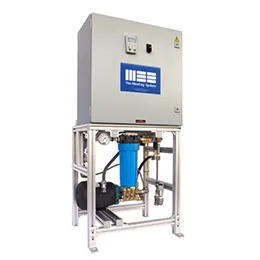 MeeFog Pump Unit Model Mee-3