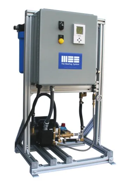 MeeFog Pump Unit- Model Mini-Mee