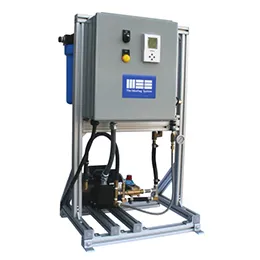 MeeFog Pump Unit- Model Mini-Mee