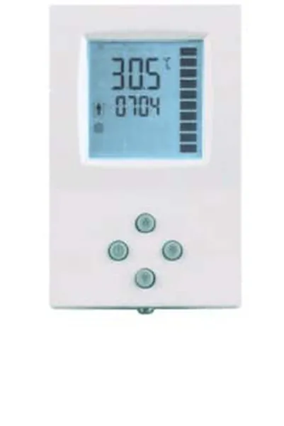 MFC1 - Single Zone Humidity Controller