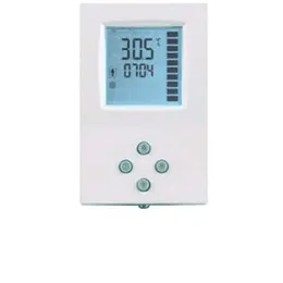 MFC1 - Single Zone Humidity Controller