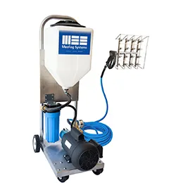 Mobile-Mee Sprayer