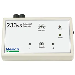 233v3 Pulsed DC Controller